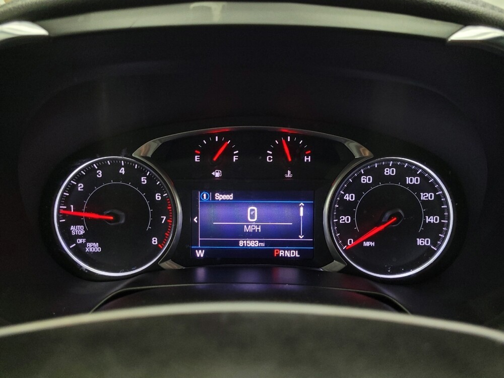 2022 Chevrolet Blazer in Las Vegas, NV 89102 - 18089174 23