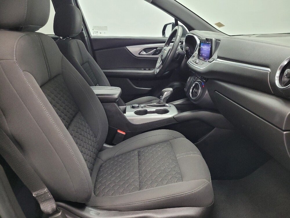 2022 Chevrolet Blazer in Las Vegas, NV 89102 - 18089174 21
