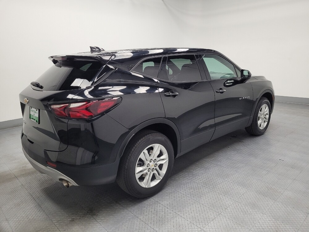 2022 Chevrolet Blazer in Las Vegas, NV 89102 - 18089174 10