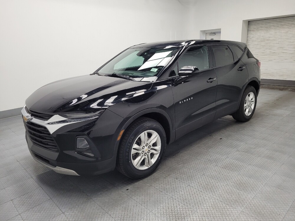 2022 Chevrolet Blazer in Las Vegas, NV 89102 - 18089174 2