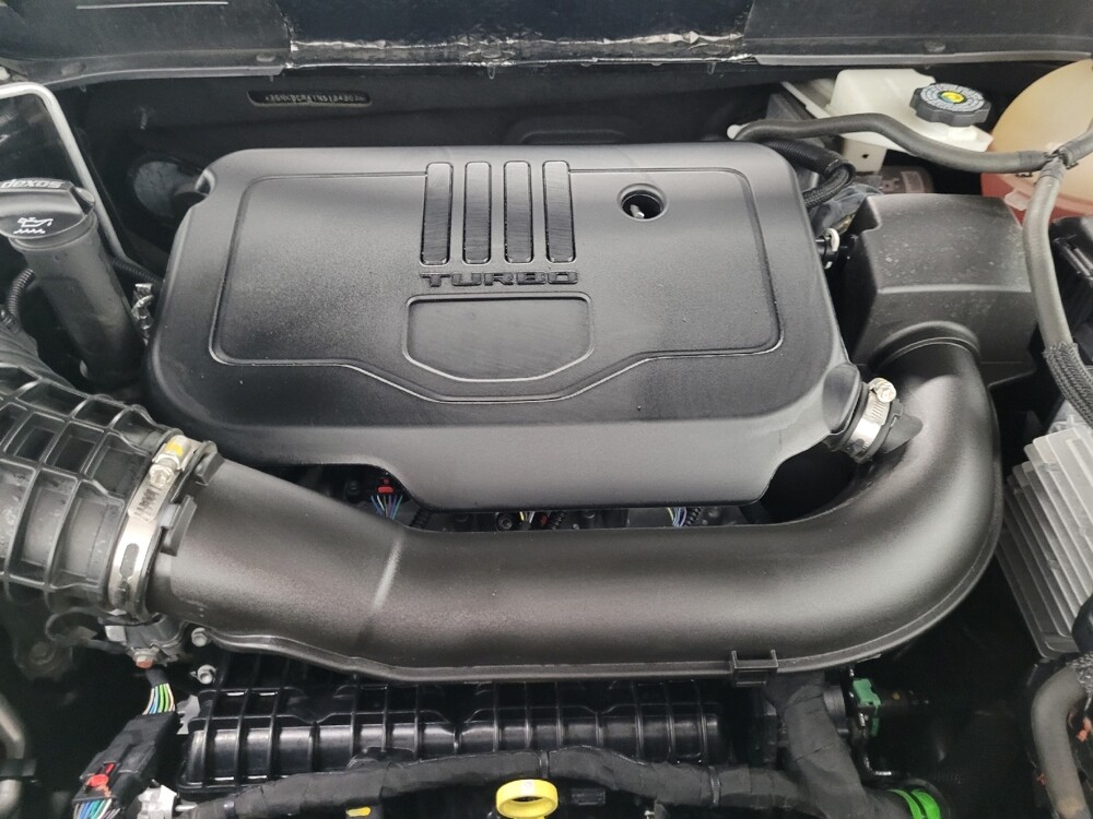 2022 Chevrolet Blazer in Las Vegas, NV 89102 - 18089174 30