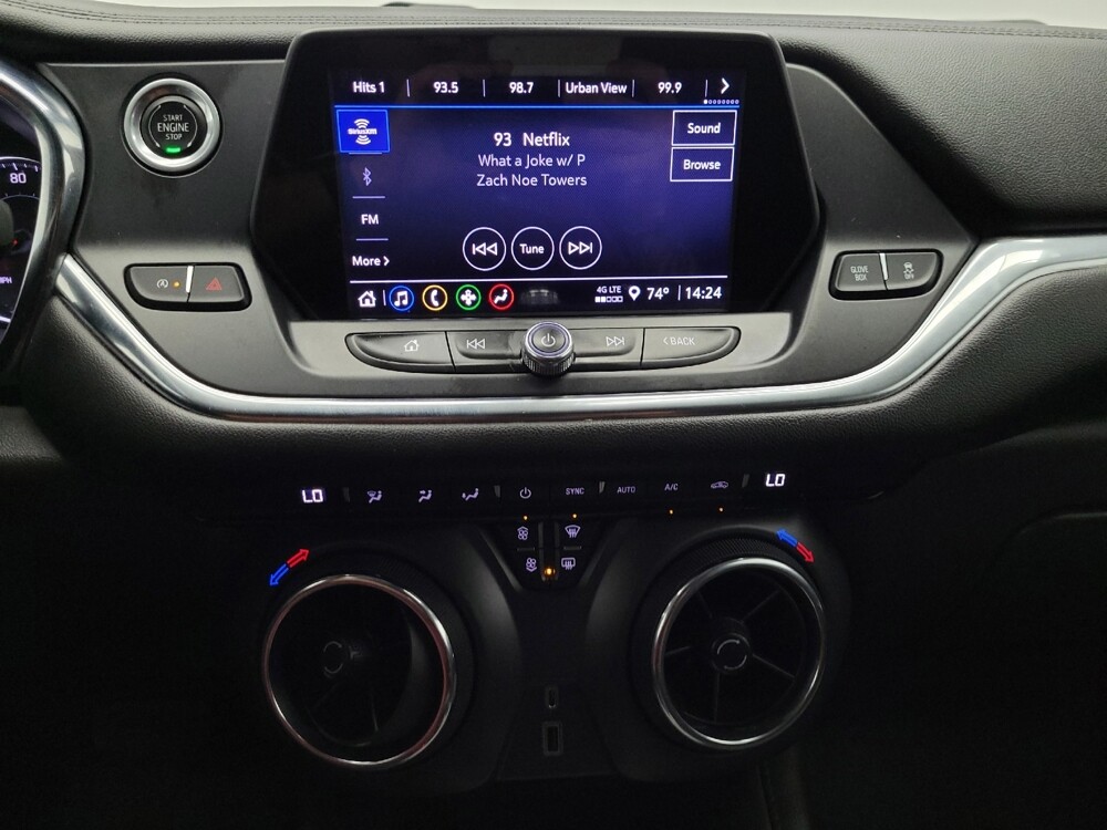 2022 Chevrolet Blazer in Las Vegas, NV 89102 - 18089174 25