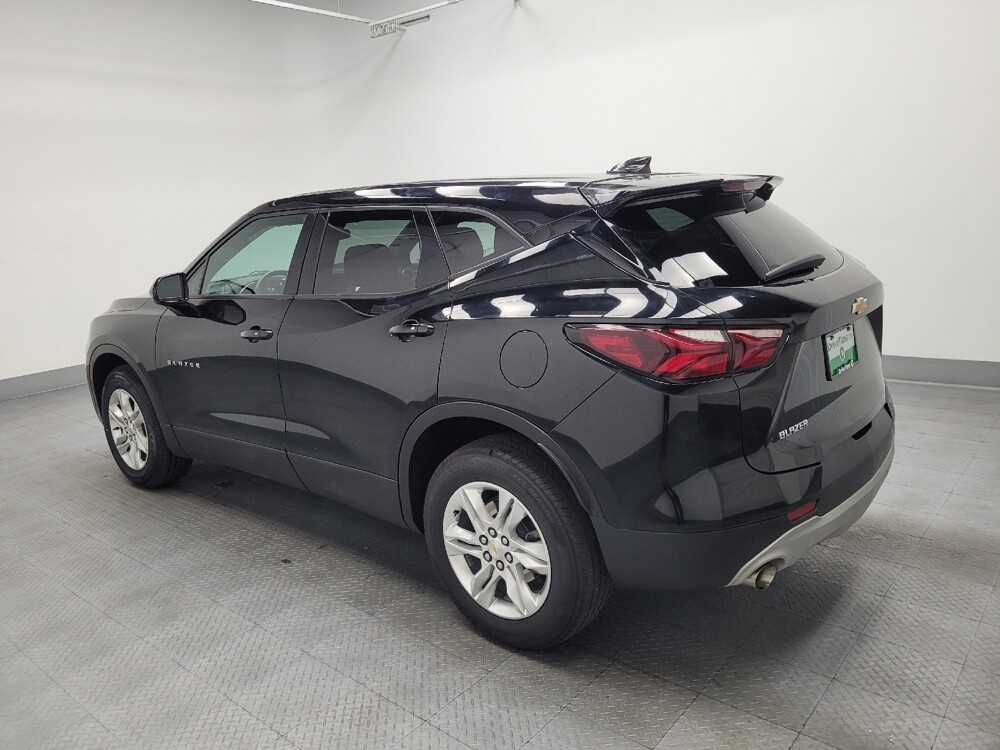 2022 Chevrolet Blazer in Las Vegas, NV 89102 - 18089174 3