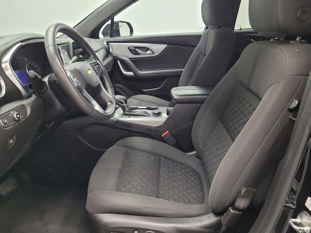 2022 Chevrolet Blazer in Las Vegas, NV 89102 - 18089174 17