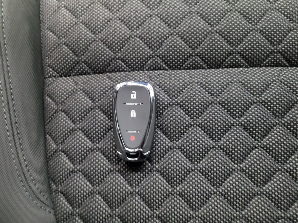 2022 Chevrolet Blazer in Las Vegas, NV 89102 - 18089174 32