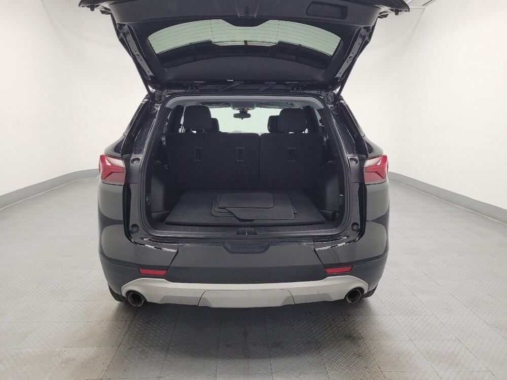 2022 Chevrolet Blazer in Las Vegas, NV 89102 - 18089174 29