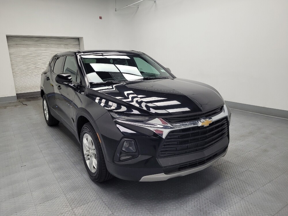 2022 Chevrolet Blazer in Las Vegas, NV 89102 - 18089174 13