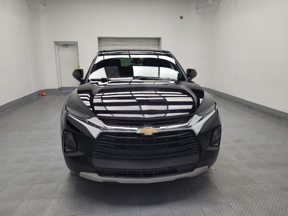 2022 Chevrolet Blazer in Las Vegas, NV 89102 - 18089174 14