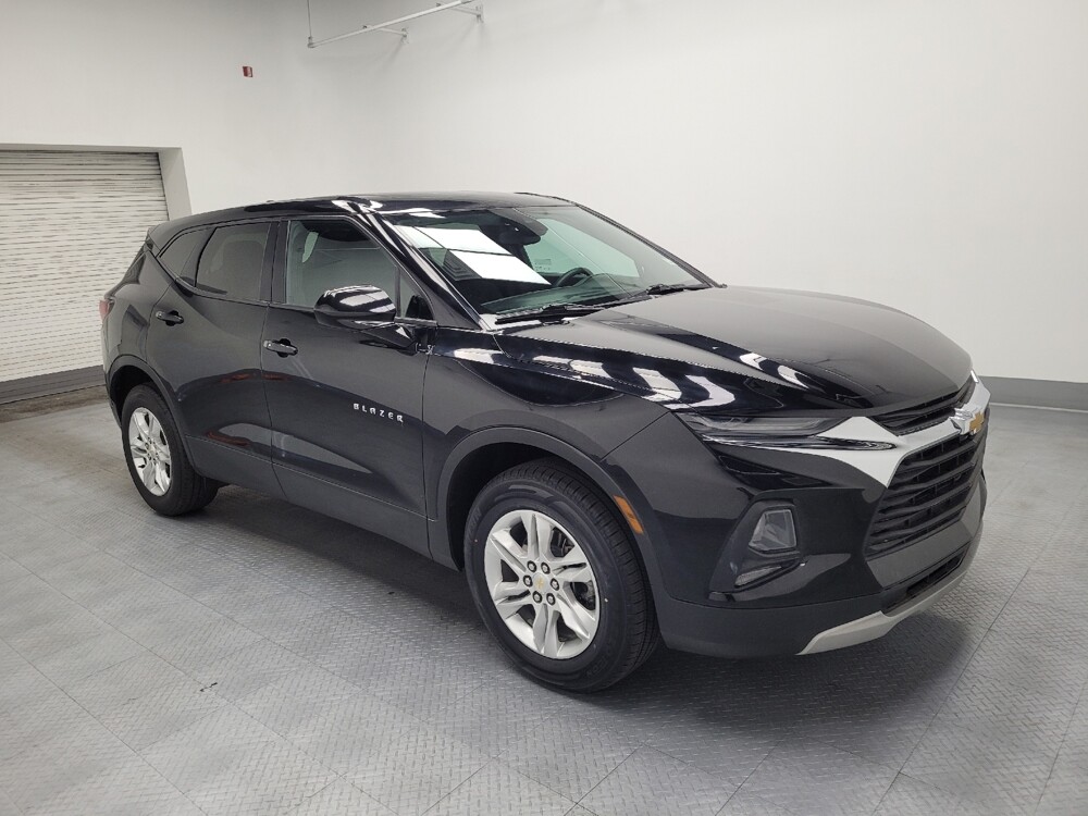 2022 Chevrolet Blazer in Las Vegas, NV 89102 - 18089174 11
