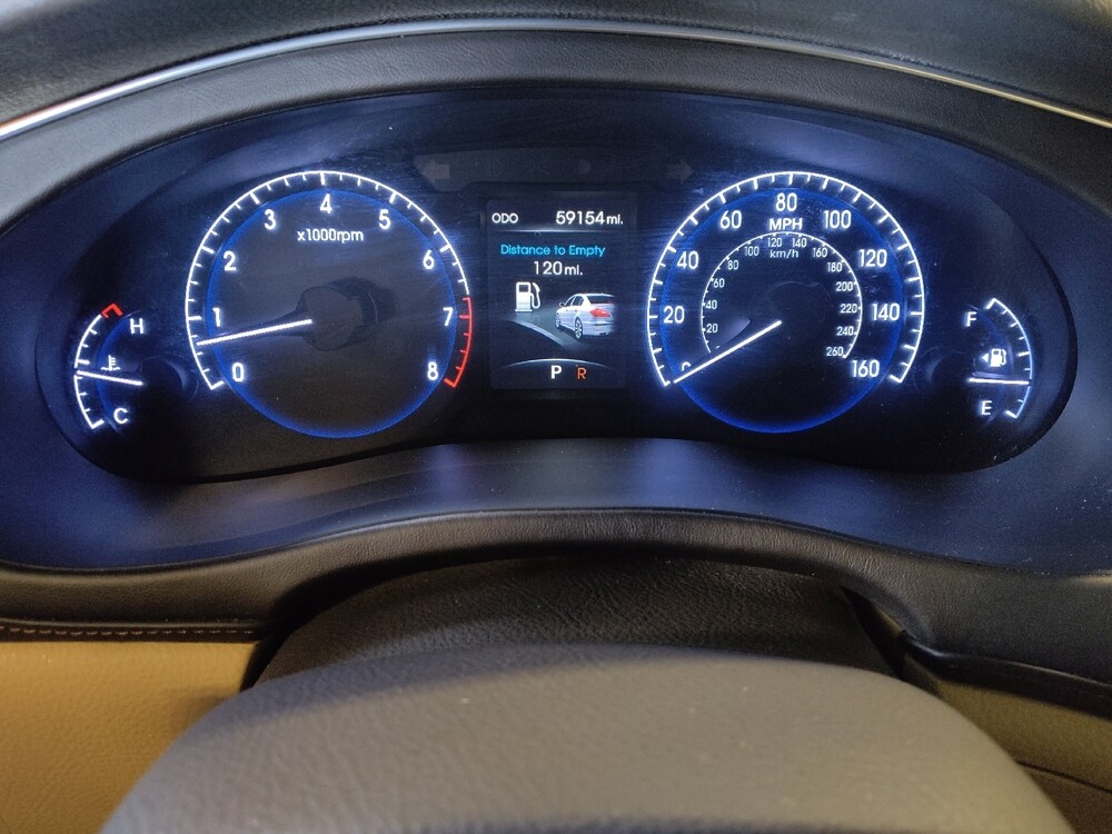 2013 Hyundai Genesis in Kissimmee, FL 34744 - 18089177 23