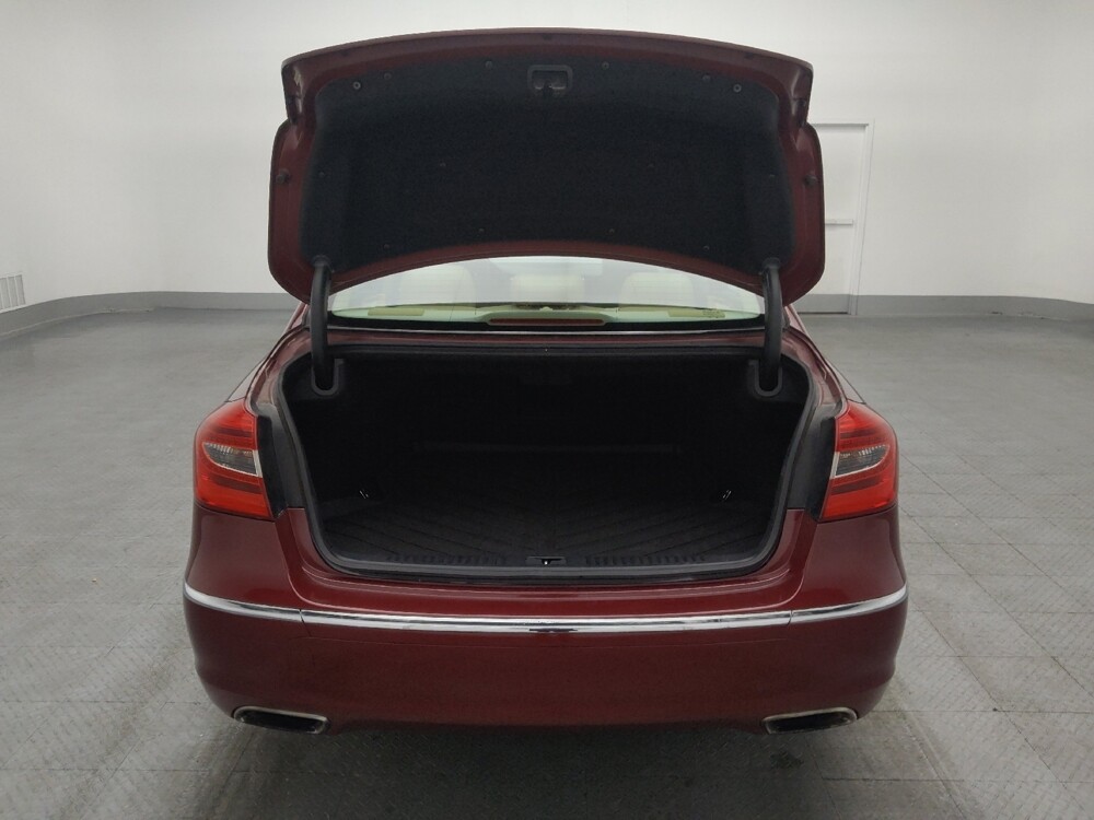 2013 Hyundai Genesis in Kissimmee, FL 34744 - 18089177 29