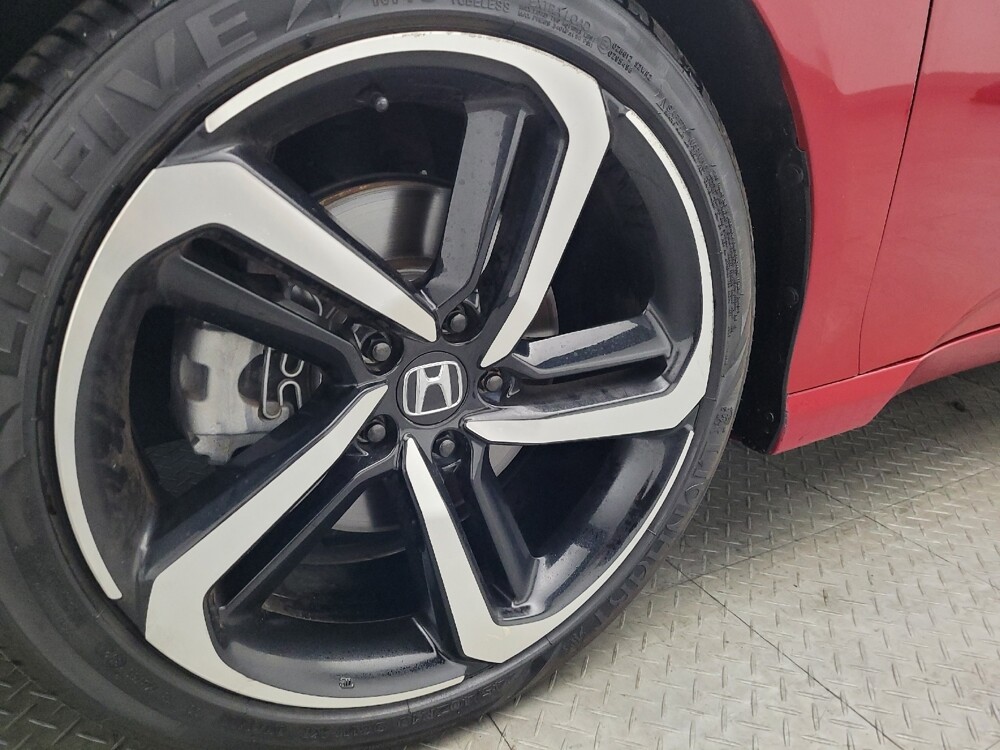 2021 Honda Accord in Orlando, FL 32808 - 18089178 31