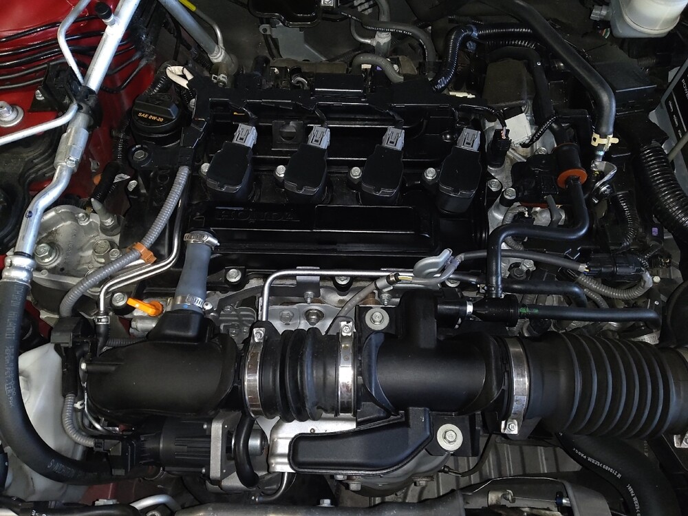 2021 Honda Accord in Orlando, FL 32808 - 18089178 30