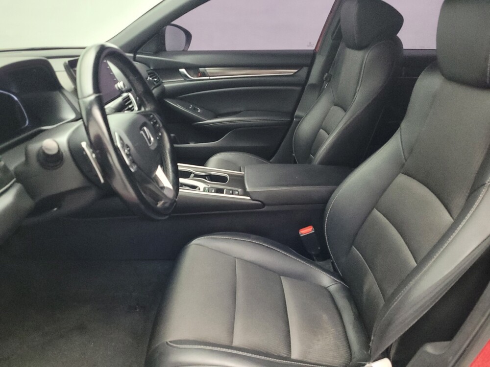 2021 Honda Accord in Orlando, FL 32808 - 18089178 17