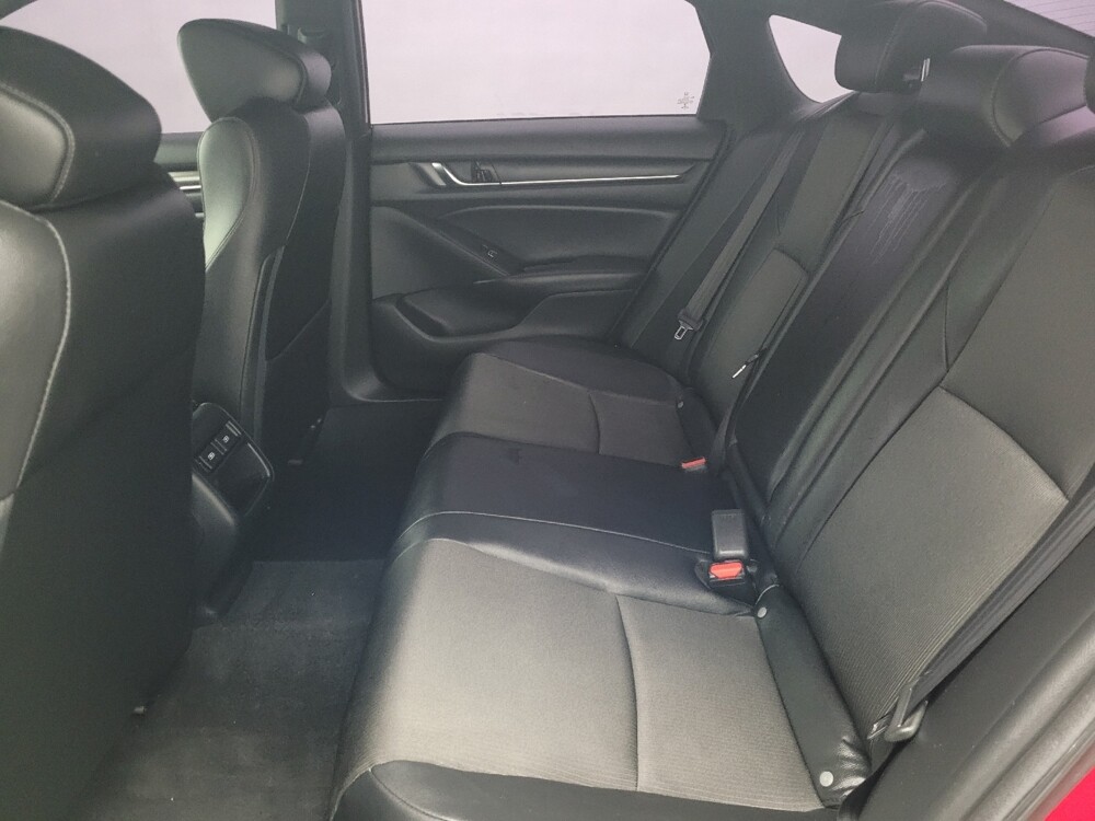 2021 Honda Accord in Orlando, FL 32808 - 18089178 18