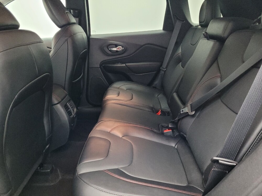 2022 Jeep Cherokee in Orlando, FL 32808 - 18089179 18