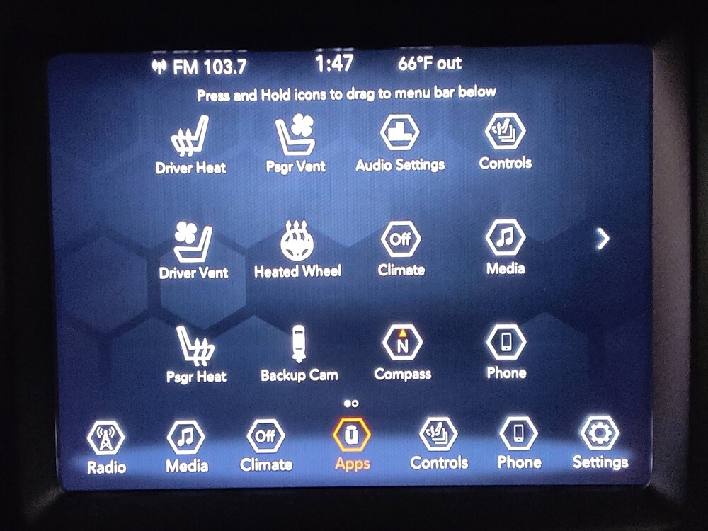 2022 Jeep Cherokee in Orlando, FL 32808 - 18089179 25