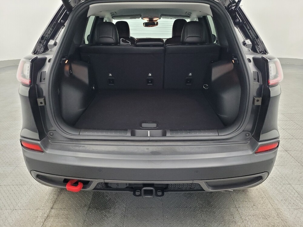 2022 Jeep Cherokee in Orlando, FL 32808 - 18089179 29