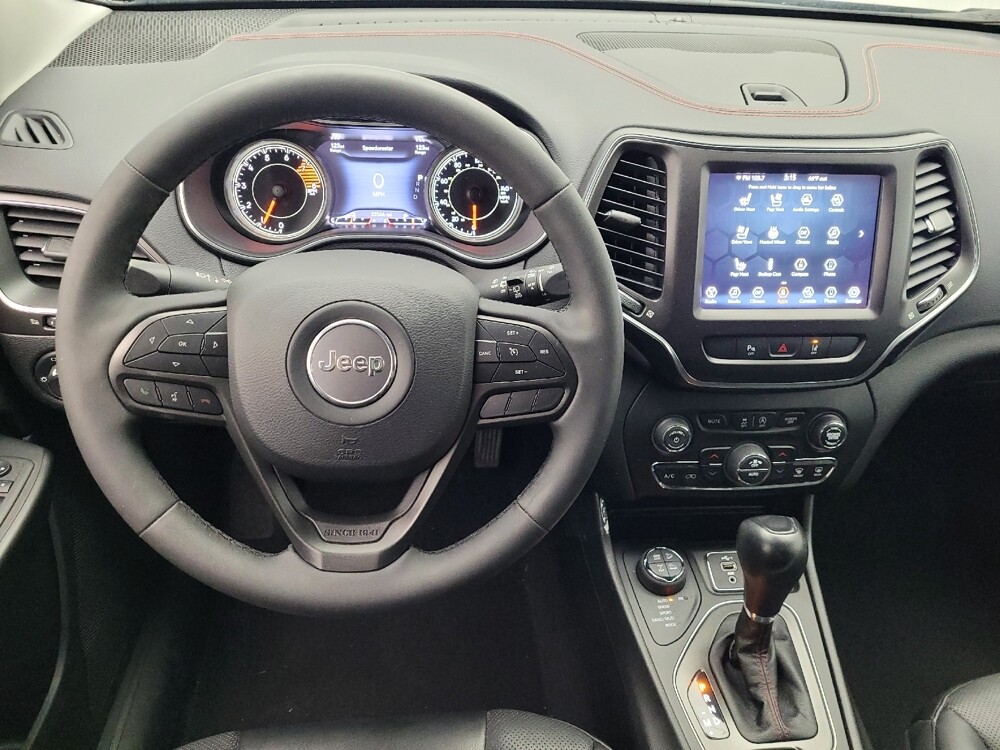 2022 Jeep Cherokee in Orlando, FL 32808 - 18089179 22