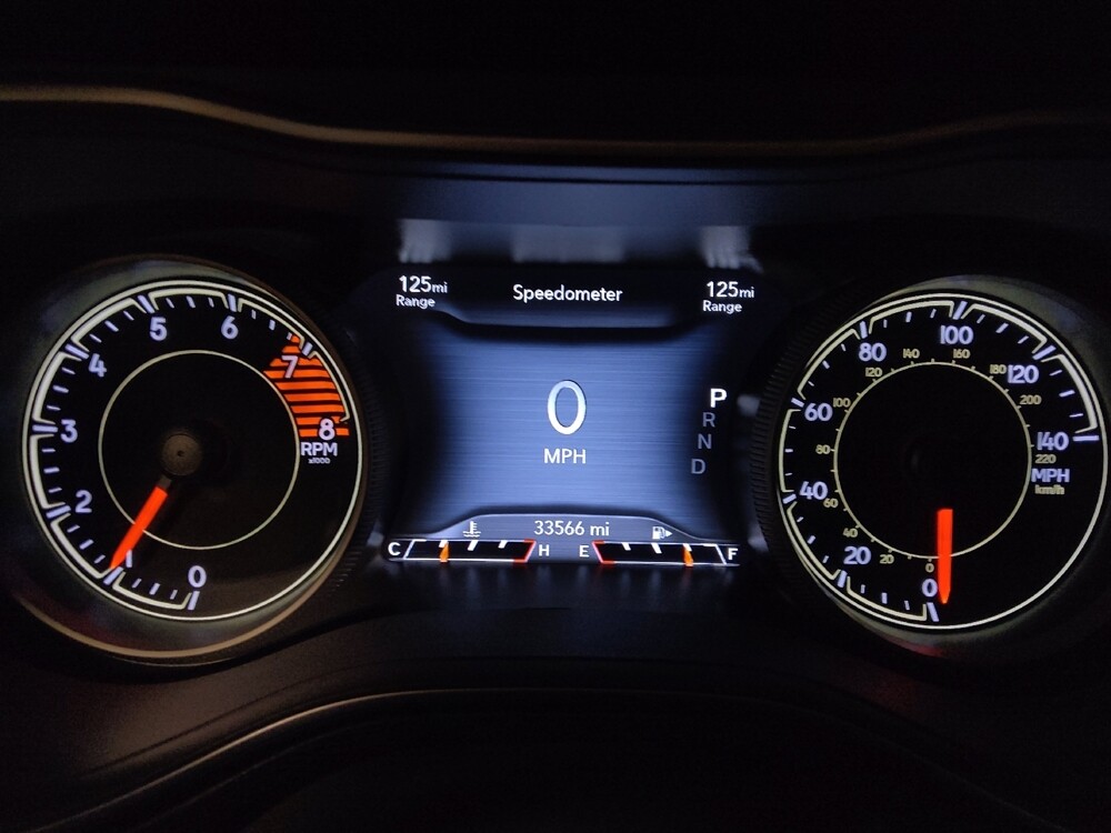 2022 Jeep Cherokee in Orlando, FL 32808 - 18089179 23