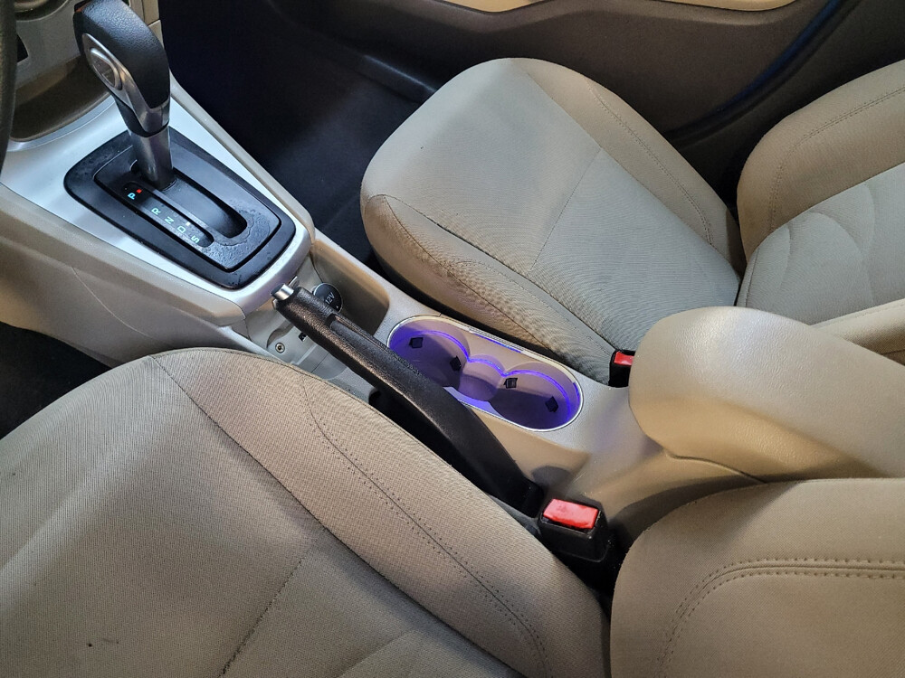 2018 Ford Fiesta in Wilmington, NC 28405 - 18089180 26