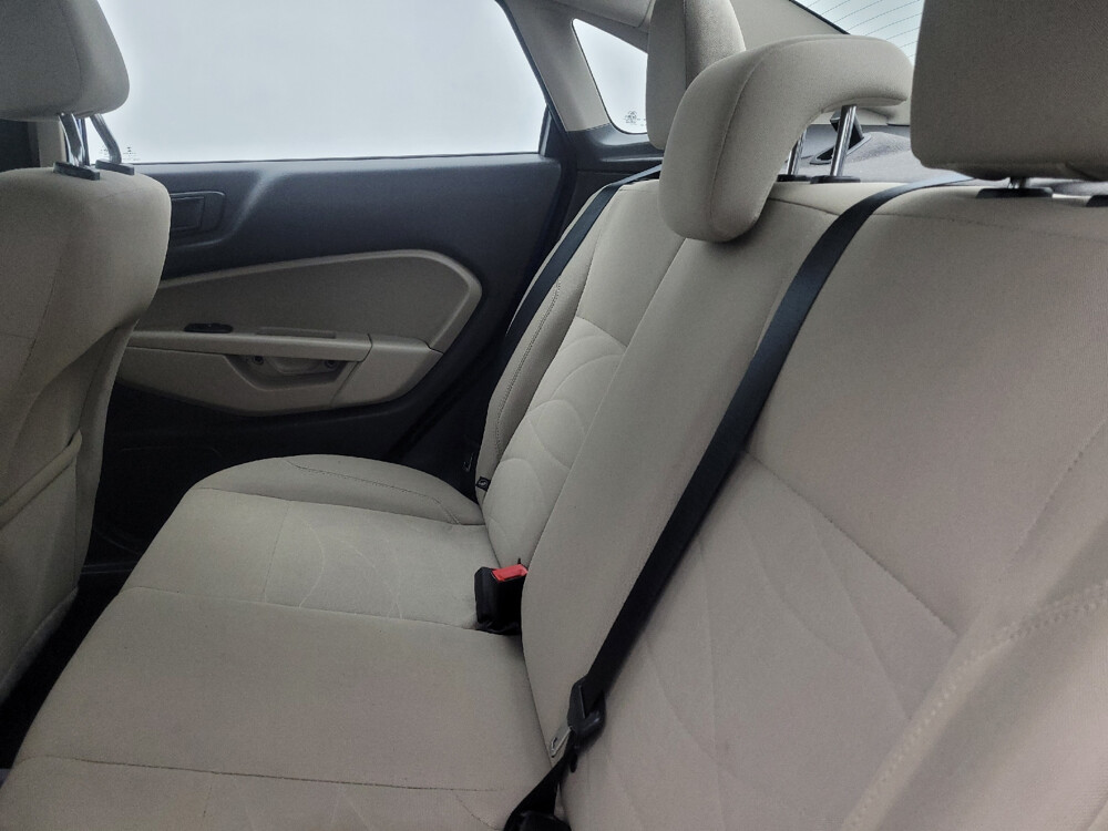 2018 Ford Fiesta in Wilmington, NC 28405 - 18089180 18