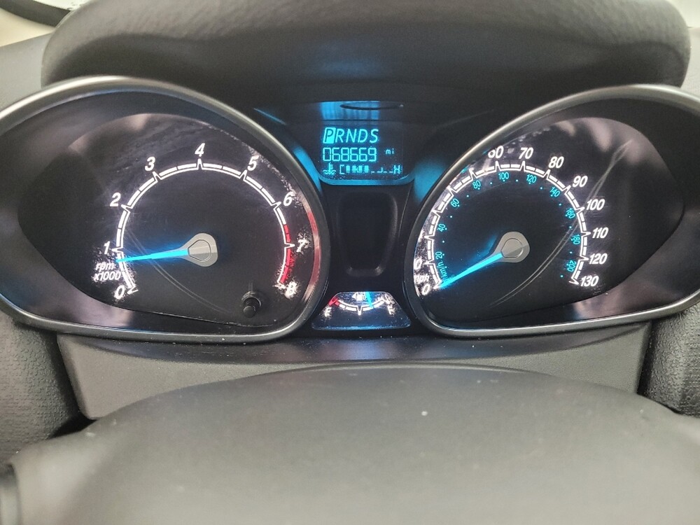 2018 Ford Fiesta in Wilmington, NC 28405 - 18089180 23