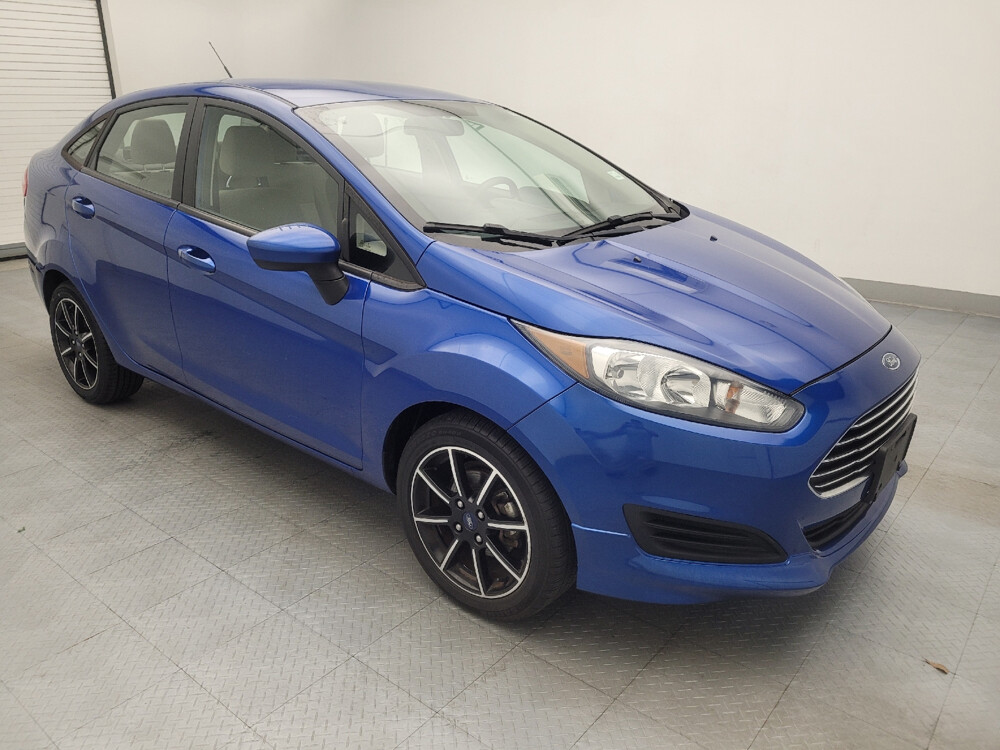 2018 Ford Fiesta in Wilmington, NC 28405 - 18089180 13
