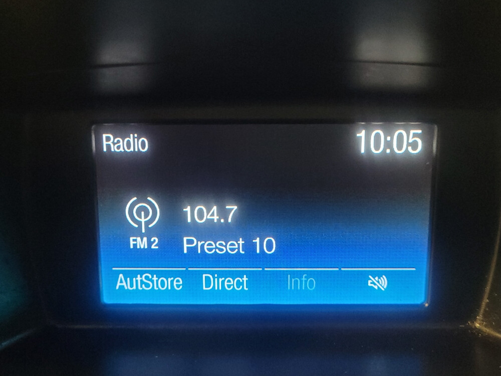 2018 Ford Fiesta in Wilmington, NC 28405 - 18089180 25