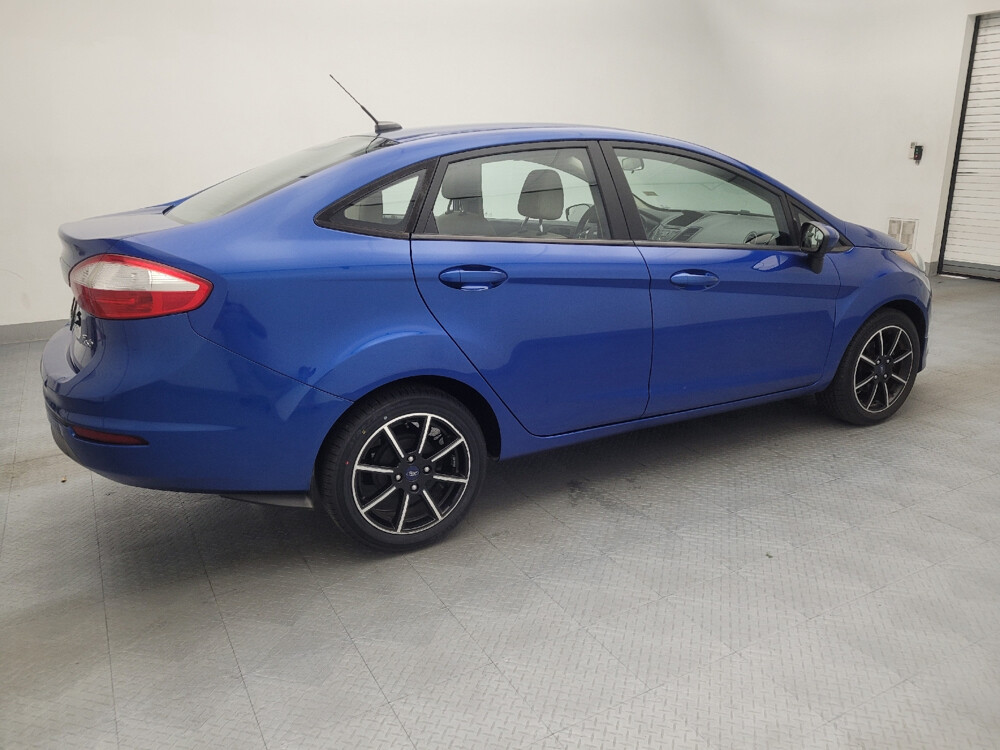 2018 Ford Fiesta in Wilmington, NC 28405 - 18089180 10