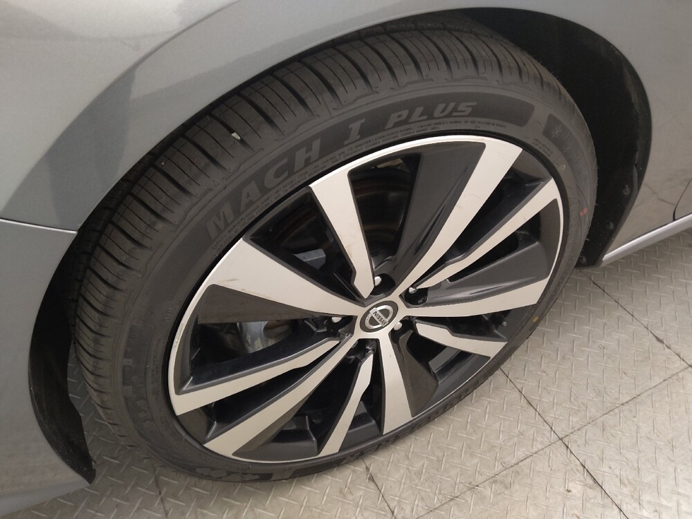 2022 Nissan Altima in Chesapeake, VA 23320 - 18089181 31