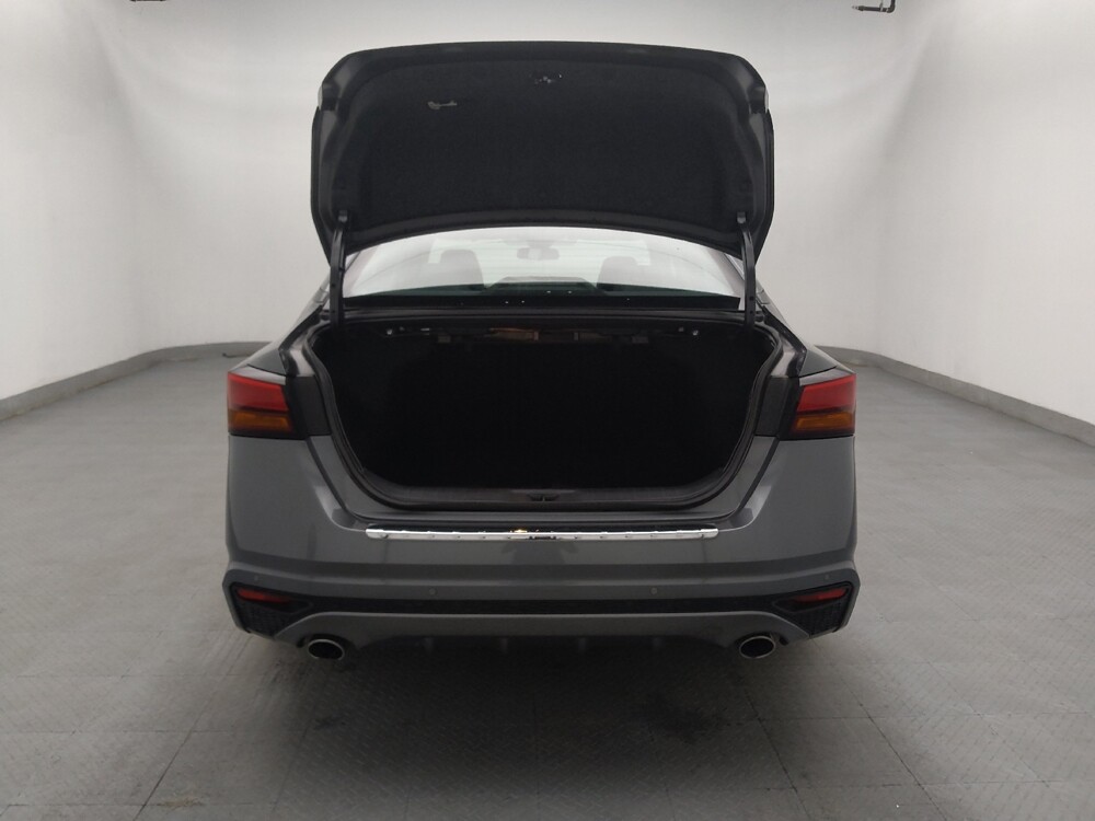 2022 Nissan Altima in Chesapeake, VA 23320 - 18089181 29