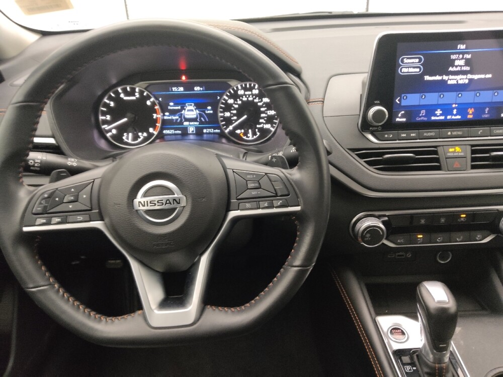 2022 Nissan Altima in Chesapeake, VA 23320 - 18089181 22