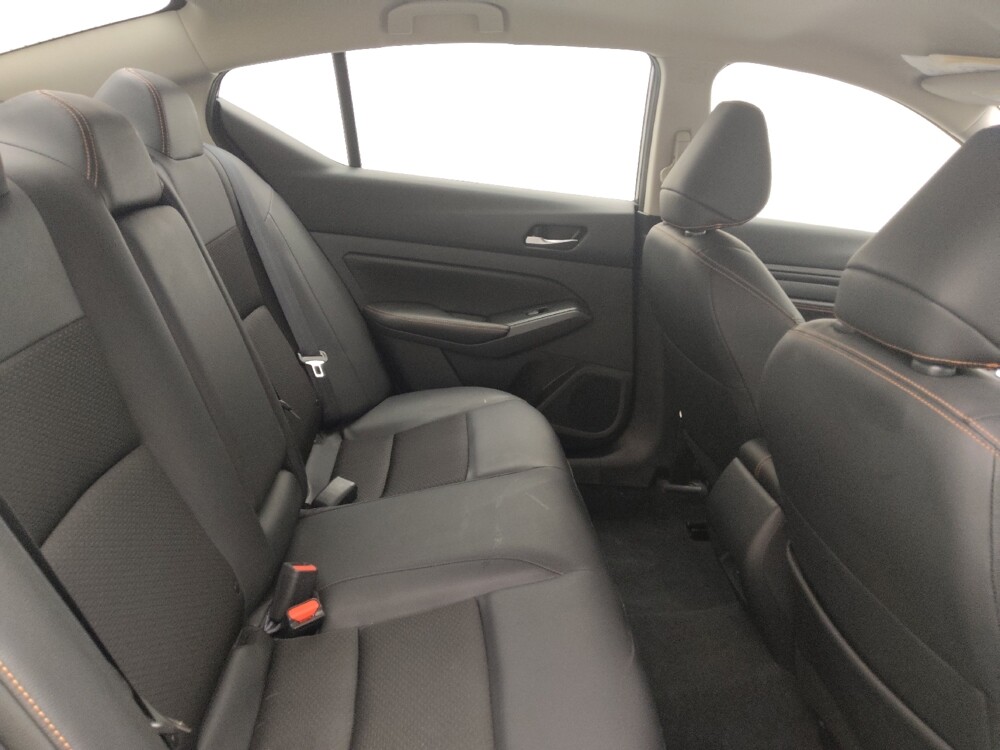 2022 Nissan Altima in Chesapeake, VA 23320 - 18089181 19