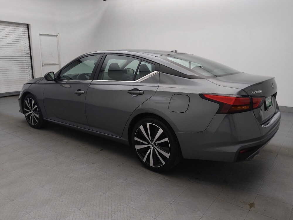 2022 Nissan Altima in Chesapeake, VA 23320 - 18089181 3