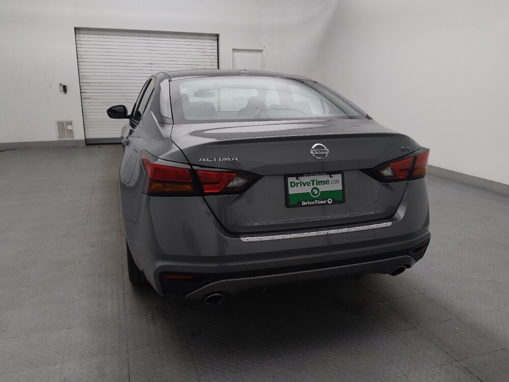 2022 Nissan Altima in Chesapeake, VA 23320 - 18089181 6