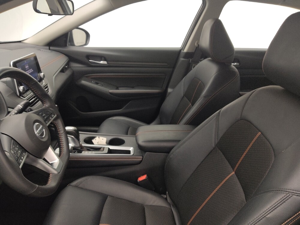 2022 Nissan Altima in Chesapeake, VA 23320 - 18089181 17