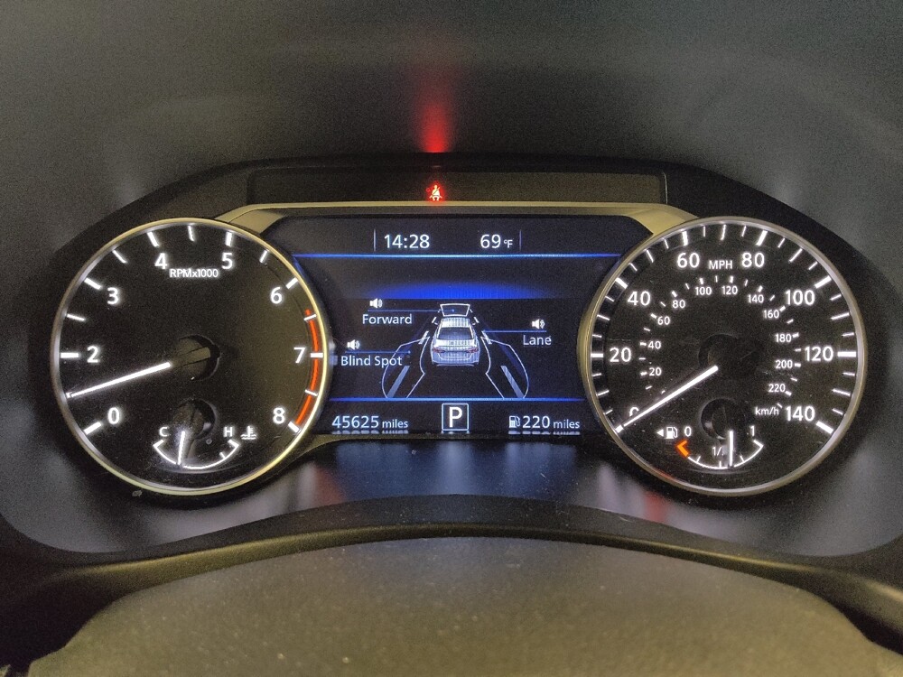 2022 Nissan Altima in Chesapeake, VA 23320 - 18089181 23