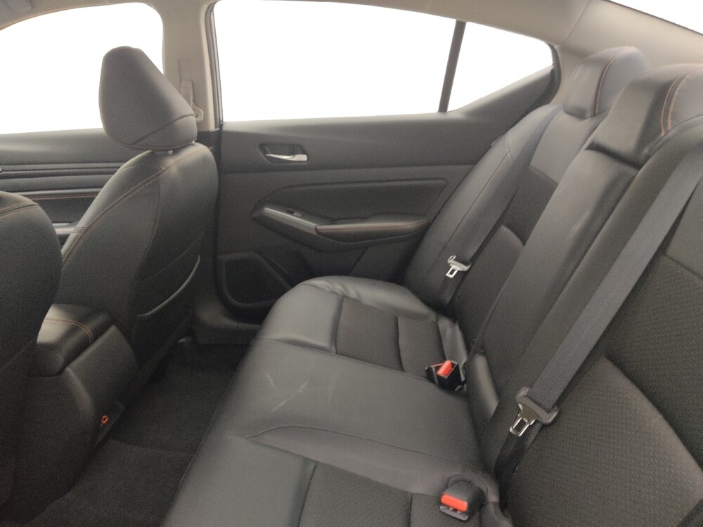 2022 Nissan Altima in Chesapeake, VA 23320 - 18089181 18