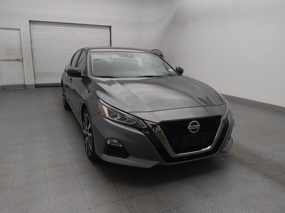 2022 Nissan Altima in Chesapeake, VA 23320 - 18089181 14