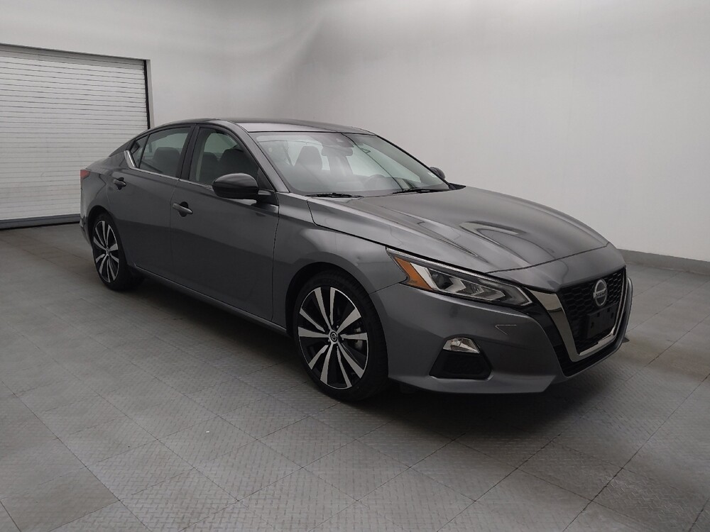 2022 Nissan Altima in Chesapeake, VA 23320 - 18089181 11