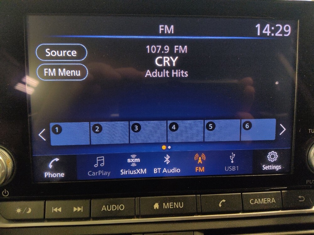 2022 Nissan Altima in Chesapeake, VA 23320 - 18089181 25