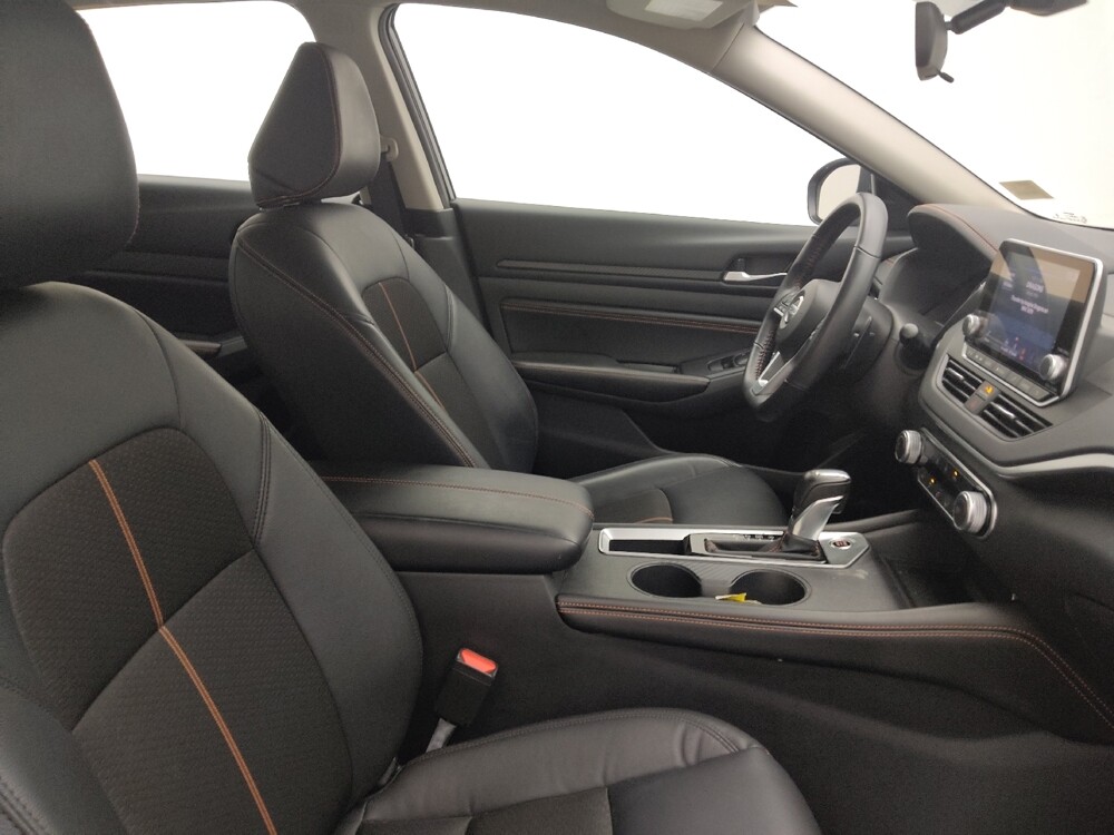 2022 Nissan Altima in Chesapeake, VA 23320 - 18089181 21