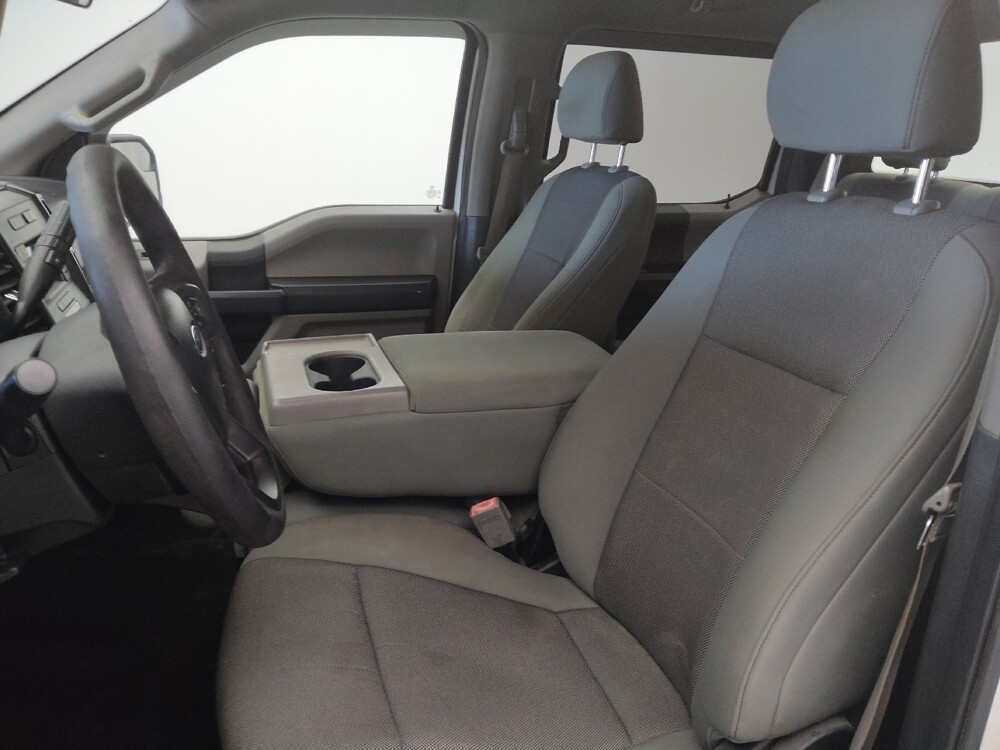 2018 Ford F150 in Salem, VA 24153 - 18089182 17