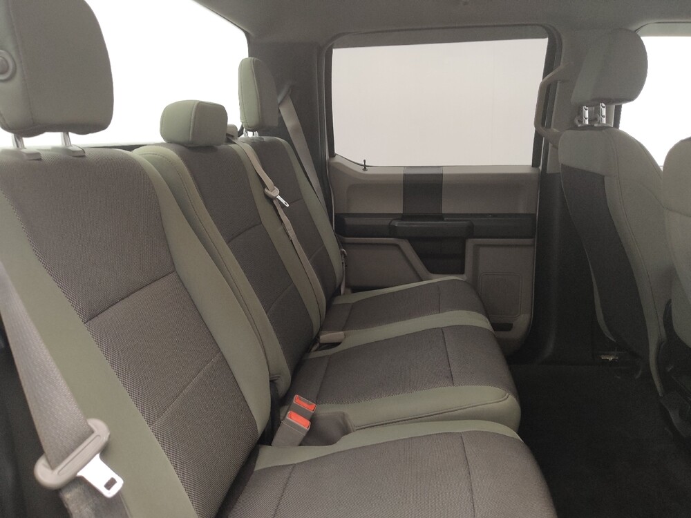 2018 Ford F150 in Salem, VA 24153 - 18089182 19