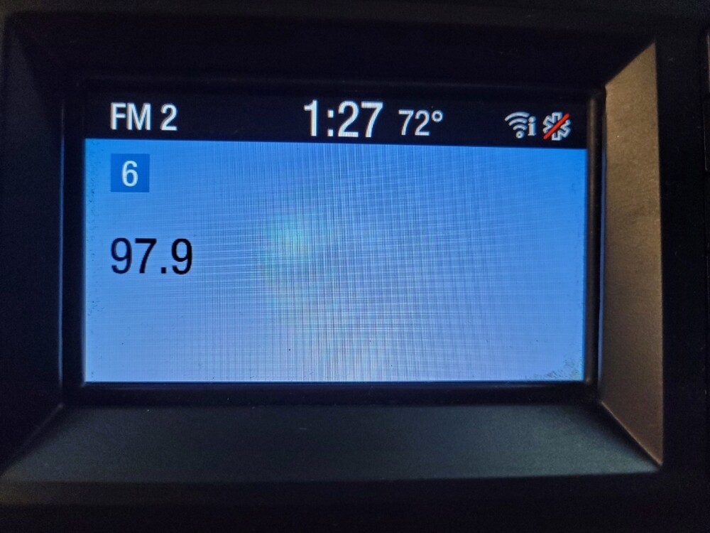 2018 Ford F150 in Salem, VA 24153 - 18089182 25