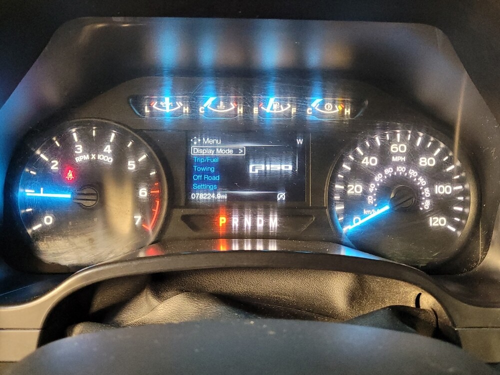 2018 Ford F150 in Salem, VA 24153 - 18089182 23