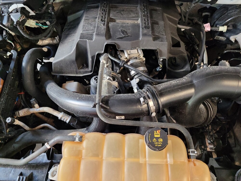 2018 Ford F150 in Salem, VA 24153 - 18089182 30