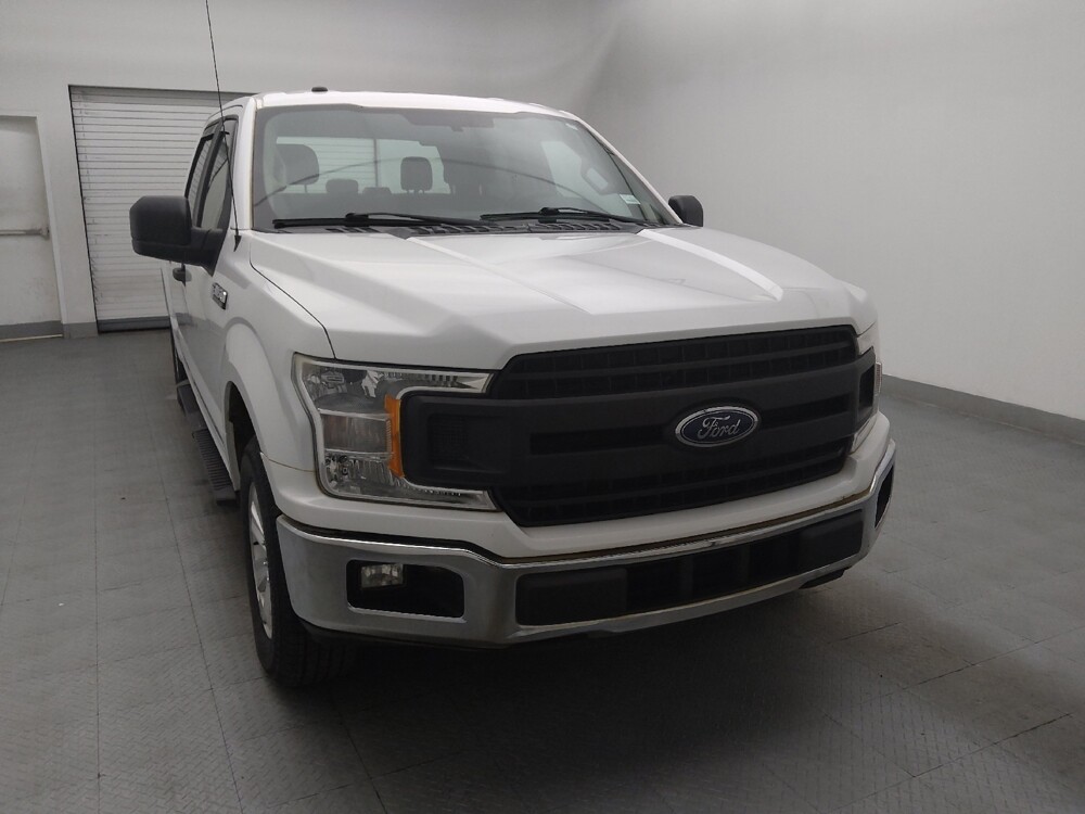 2018 Ford F150 in Salem, VA 24153 - 18089182 14