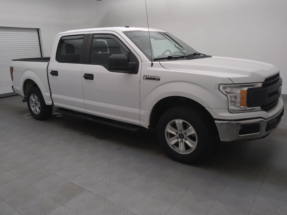 2018 Ford F150 in Salem, VA 24153 - 18089182 11